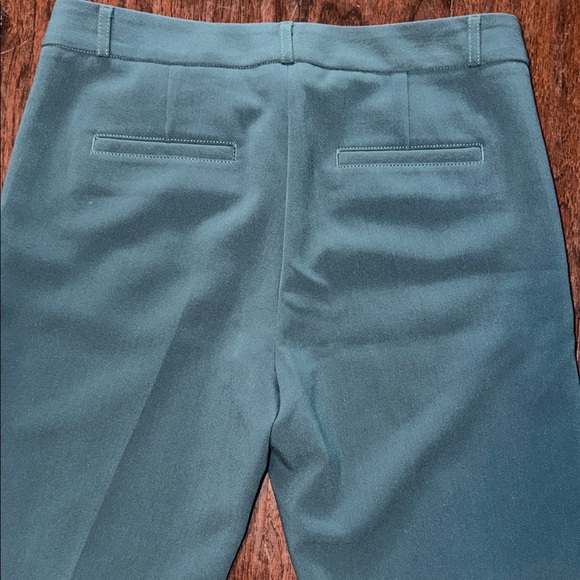 Banana Dress Pants - Picture 6 of 6